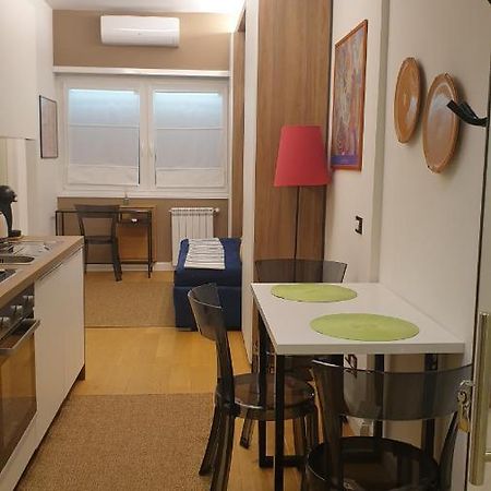 Raffinato Appartamento Metro A 로마 외부 사진